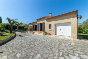 Charmante maison avec terrasse aux portes de l'Ardèche